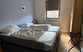 Zeezicht Blankenberge